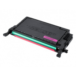 Toner HP Samsung CLT-M5082L H-Yield Magenta