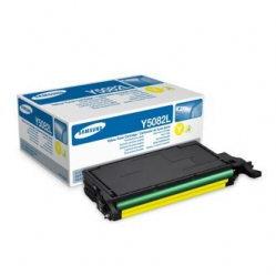 Toner HP Samsung CLT-Y5082L H-Yield