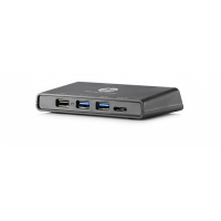 Stacja dokująca HP 3001pr USB 3.0