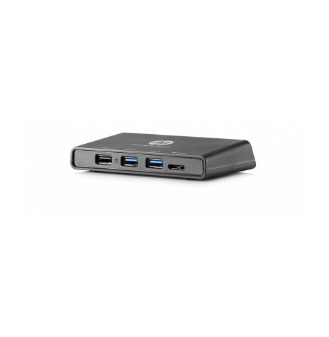 Replikator portów HP 3001pr USB 3.0