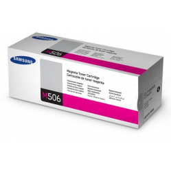 Toner HP Samsung CLT-M506S Magenta