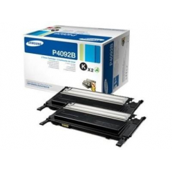 Toner HP Samsung CLT-P4092B 2-pk Czarny