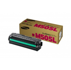 Toner HP Samsung CLT-M505L H-Yield Magenta