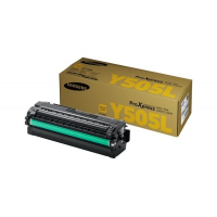 Toner HP Samsung CLT-Y505L H-Yield Żółty