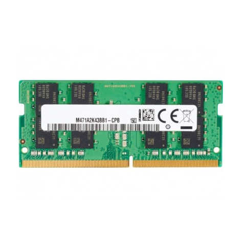 Pamięć HP DDR4 8GB 3200 SODIMM