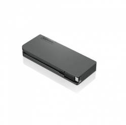 Stacja dokująca Lenovo Powered USB-C Travel Hub 