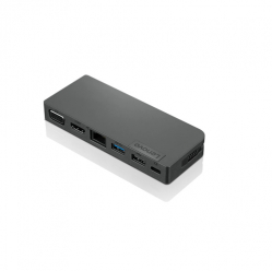 Stacja dokująca Lenovo Powered USB-C Travel Hub 