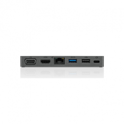 Stacja dokująca Lenovo Powered USB-C Travel Hub 