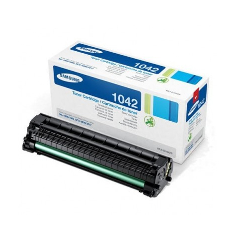 Toner HP Samsung MLT-D1042S Czarny