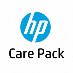 Pakiet gwarancyjny HP Inc. CP 3Y OS NBD NB only UK703E 