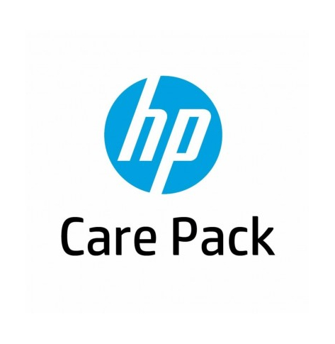 Pakiet gwarancyjny HP Inc. CP 3Y OS NBD NB only UK703E 