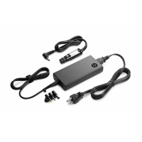 Zasilacz HP 90W Slim Combo USB