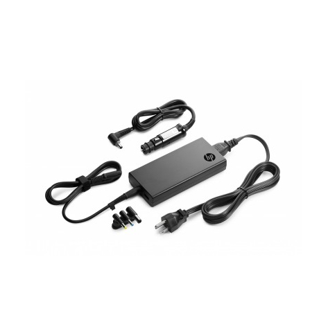 Zasilacz HP 90W Slim Combo USB