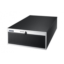 Serwer Advantech Chassis 4U HPC-7484-12ZX 