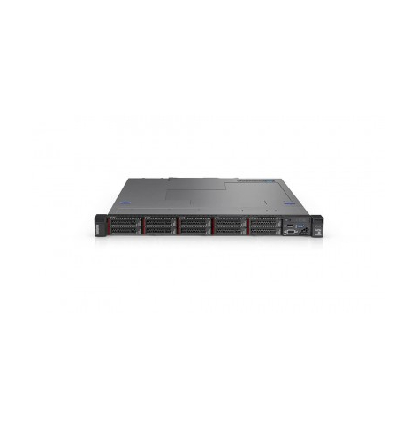 Serwer LENOVO ThinkSystem SR250 E-2276G 16GB