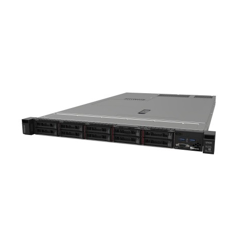 Serwer LENOVO ThinkSystem SR635 Epyc 7232P 32GB