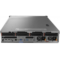 Serwer LENOVO ThinkSystem SR655 Epyc 7232P 32GB