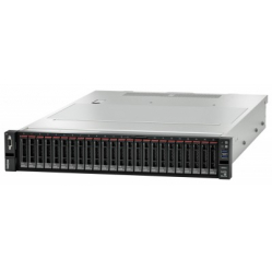 Serwer LENOVO ThinkSystem SR655 Epyc 7282 32GB