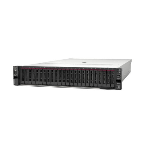 Serwer LENOVO ThinkSystem SR665 Epyc Rome 32GB