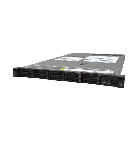 Serwer LENOVO ThinkSystem SR630 XG 6226R 32GB