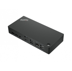 Stacja dokująca LENOVO ThinkPad Universal USB-C