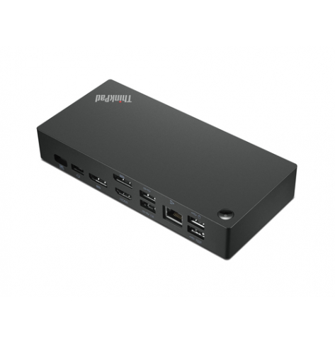 Stacja dokująca LENOVO ThinkPad Universal USB-C