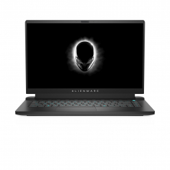 Laptop DELL Alienware M15 R5 15.6 QHD Ryzen 7 5800H 16GB 1TB SSD RTX3060 W11P 2YPS Dark Side of the Moon