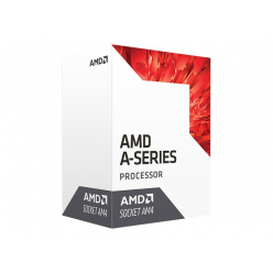 Procesor AMD CPU A6-9500E 2C/2T 3.0/3.4GHz 1MB 35W AM4 TRAY Radeon R5 Series