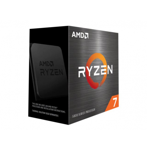 Procesor AMD RYZEN 7 5800X 4.70GHZ 8 CORE TRAY CPU