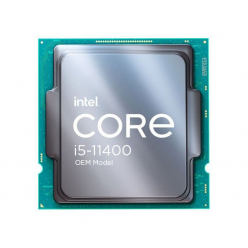 Procesor Intel Core i5-11400 2.6GHz LGA1200 12M Cache CPU Tray