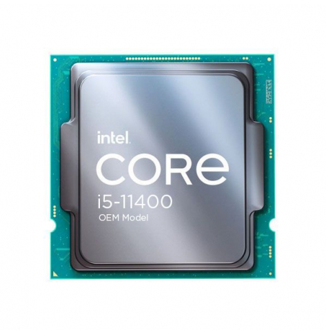 Procesor Intel Core i5-11400 2.6GHz LGA1200 12M Cache CPU Tray