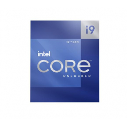 Proceosr Intel Core i9-12900K 3.2GHz LGA1700 30M Cache Box CPU