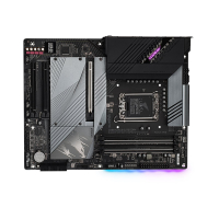 Płyta główna GIGABYTE Z690 AORUS ELITE LGA 1700 DDR4 3xM.2 6xSATA 1xHDMI 1xDP ATX MB 