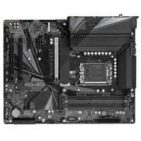 Płyta główna GIGABYTE Z690 UD AX LGA 1700 DDR5 3xM.2 6xSATA 1xHDMI 1xDP ATX MB 
