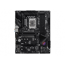 Płyta główna ASROCK Z690 PG RIPTIDE LGA1700 ATX MB 4xDDR4 3xM.2 8xSATA 