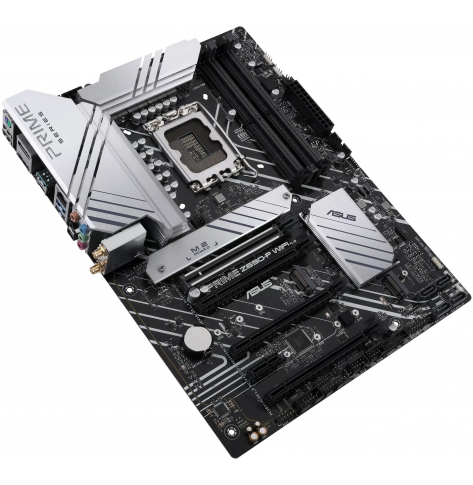 Płyta główna ASUS PRIME Z690-P LGA 1700