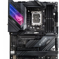 Płyta główna ASUS ROG STRIX Z690-E GAMING WIFI LGA 1700