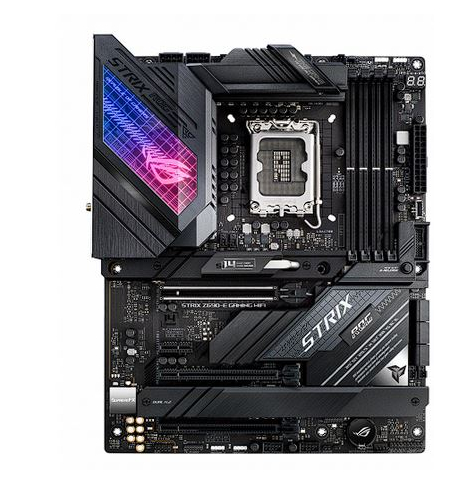 Płyta główna ASUS ROG STRIX Z690-E GAMING WIFI LGA 1700