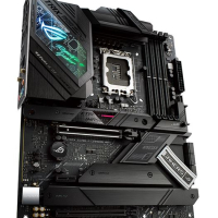 Płyta główna ASUS ROG STRIX Z690-F GAMING WIFI LGA 1700