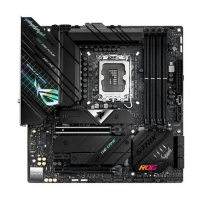 Płyta główna ASUS ROG STRIX Z690-G GAMING WIFI LGA 1700