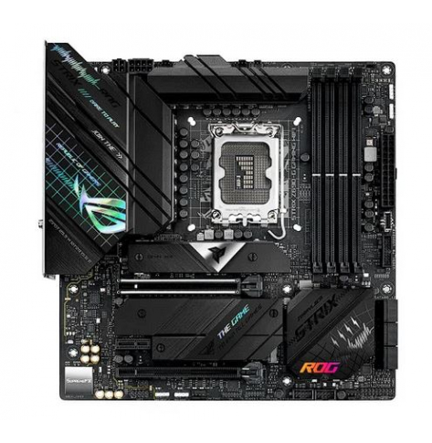 Płyta główna ASUS ROG STRIX Z690-G GAMING WIFI LGA 1700