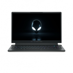 Laptop DELL Alienware X15 R1 15.6 FHD i7-11800H 16GB 1TB SSD RTX3070 W11P 2YPS lunar light