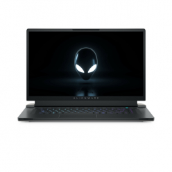 Laptop DELL Alienware X17 R1 17.3 FHD i7-11800H 32GB 1TB SSD RTX3080 16GB W11P 2YPS Lunar Light