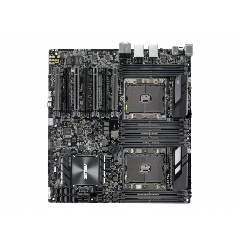 Płyta główna ASUS WS C621E Sage Intel C621 Xeon Socket 3647 DDR4-2666MHz