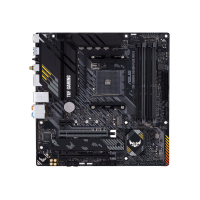 Płyta główna ASUS TUF GAMING B550M-PLUS WIFI II AM4 B550 DUAL M.2 DP HDMI WIFI AURA MB