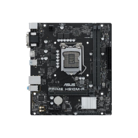 Płyta główna ASUS PRIME H510M-R-SI LGA1200 H510 HDMI DVI D-SUB MB