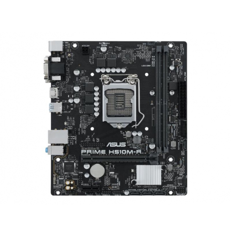 Płyta główna ASUS PRIME H510M-R-SI LGA1200 H510 HDMI DVI D-SUB MB