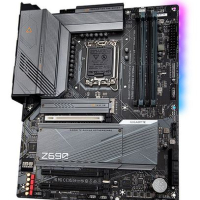 Płyta główna GIGABYTE Z690 Gaming X DDR4 6xSATA 3xM.2