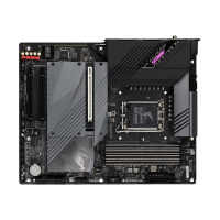 Płyta główna GIGABYTE Z690 AORUS ELITE AX DDR4 LGA 1700