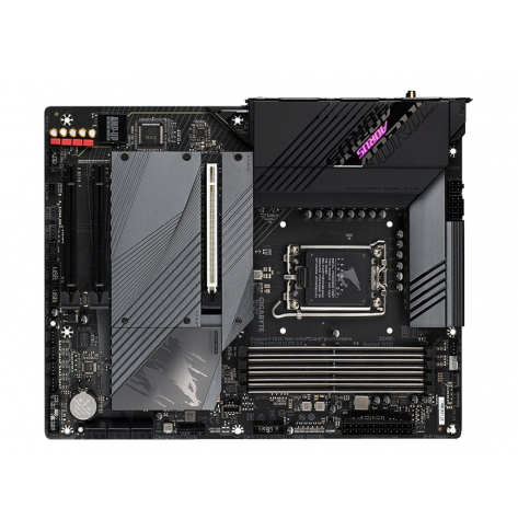 Płyta główna GIGABYTE Z690 AORUS ELITE AX DDR4 LGA 1700